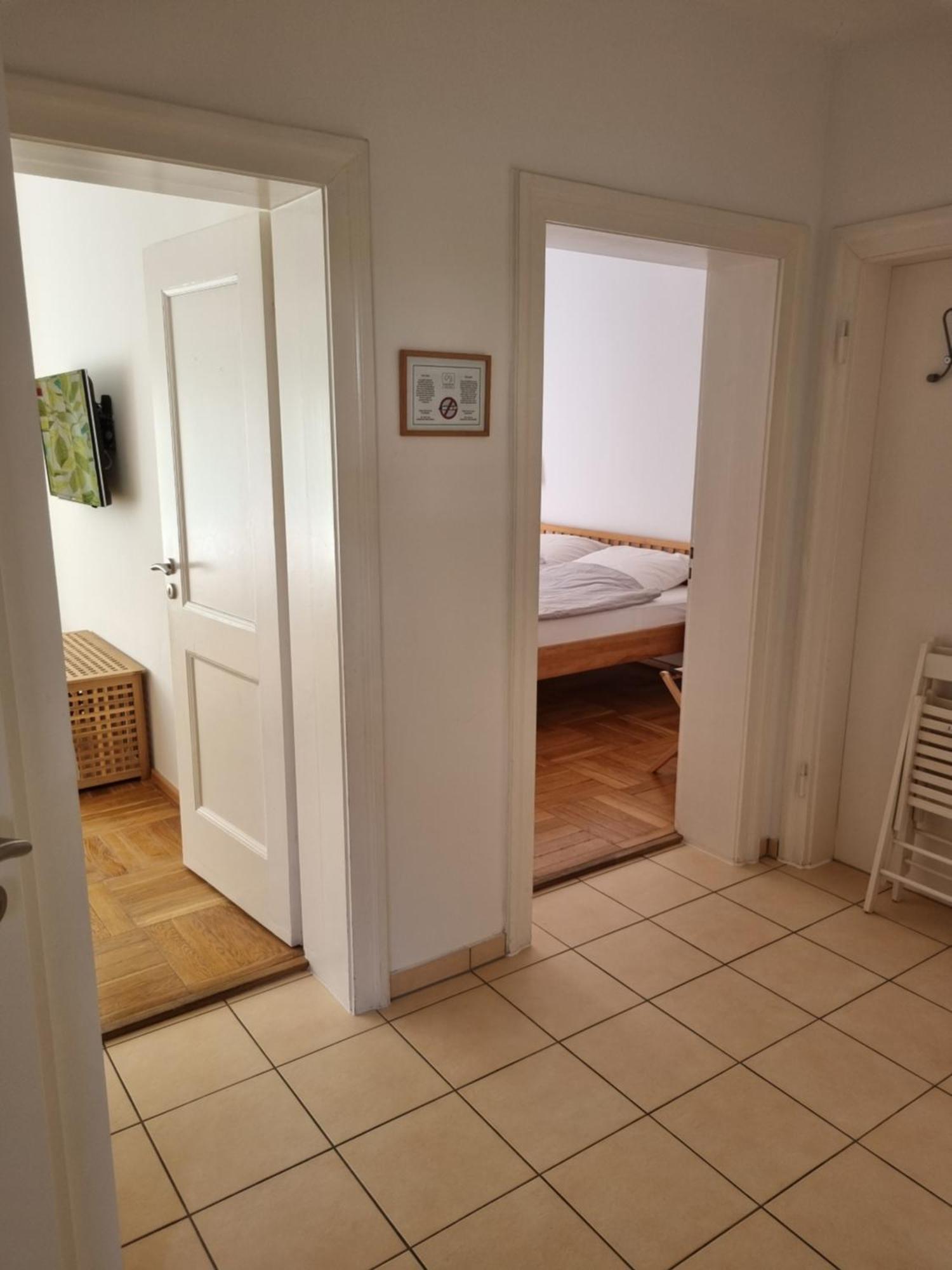 Bms Balance - Natur, Entspannung, King Size Bett, Free Parking, Top Lage, Netflix Wolfsburg Buitenkant foto