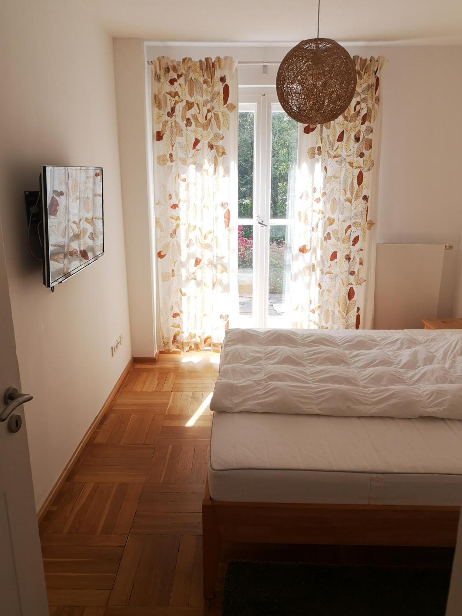Bms Balance - Natur, Entspannung, King Size Bett, Free Parking, Top Lage, Netflix Wolfsburg Buitenkant foto