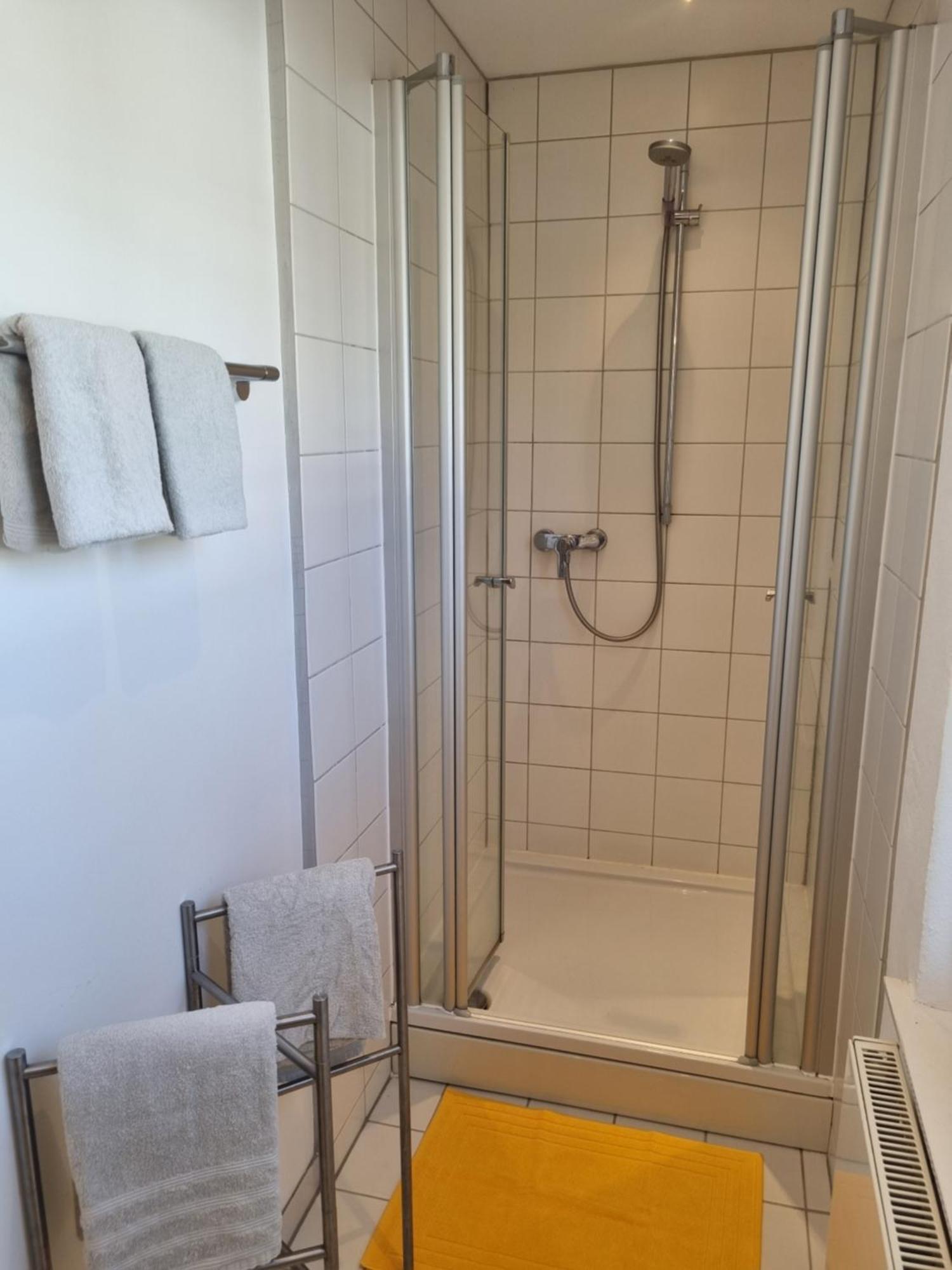 Bms Balance - Natur, Entspannung, King Size Bett, Free Parking, Top Lage, Netflix Wolfsburg Buitenkant foto