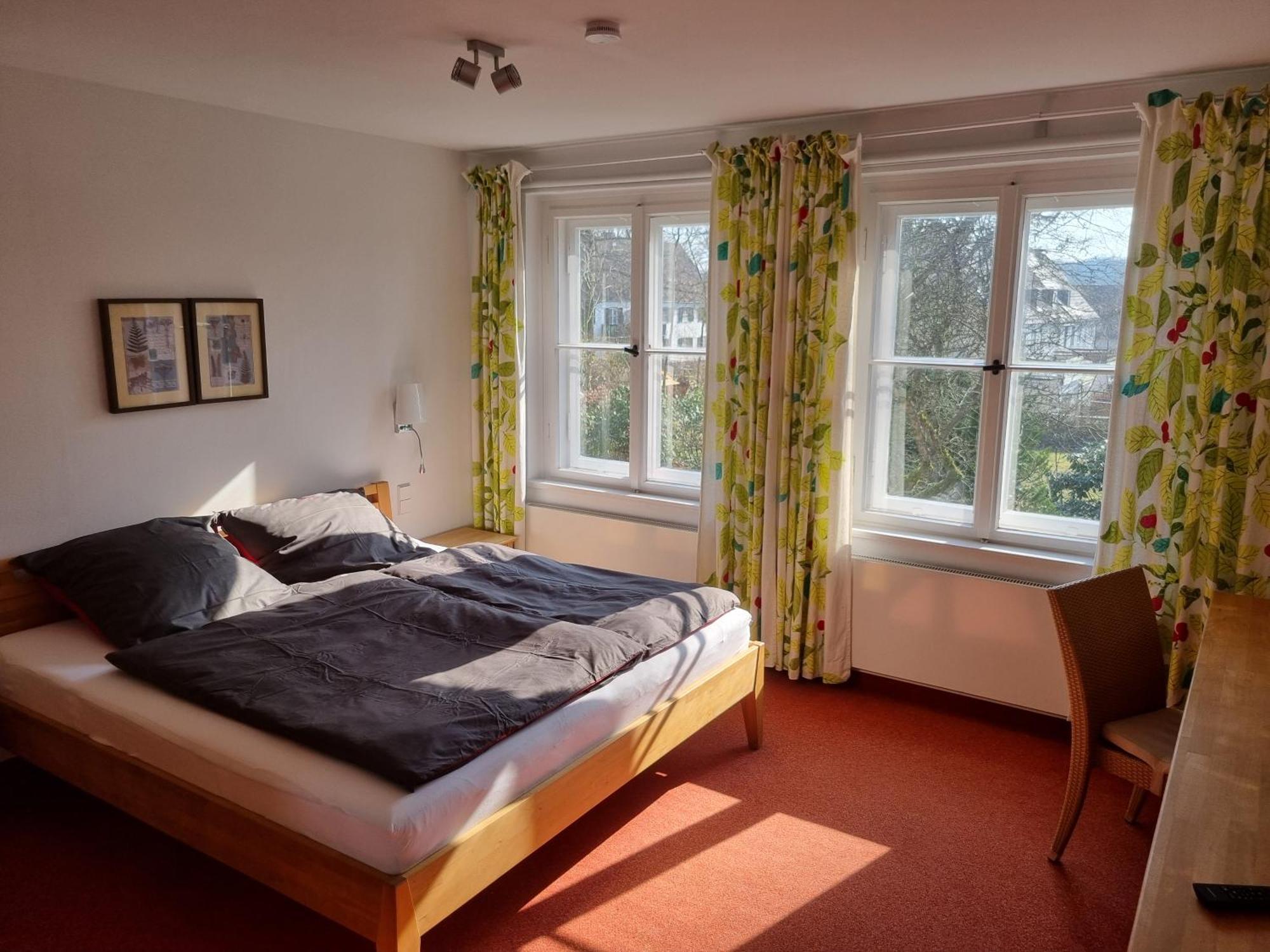 Bms Balance - Natur, Entspannung, King Size Bett, Free Parking, Top Lage, Netflix Wolfsburg Buitenkant foto